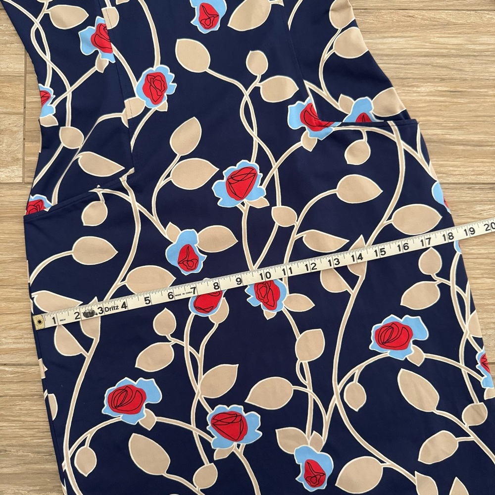 J. McLaughlin Catalyst Dress - Picture 15 of 16